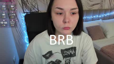 Snapshot of alli_zi chatting on March 9, 2025, 2:18 am Blair online show from March 9, 2025, 2:18 am