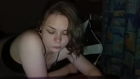 Snapshot of alli_zi chatting on September 18, 2025, 5:59 pm Blair online show from September 18, 2025, 5:59 pm