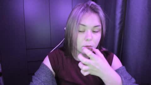 Snapshot of alli_zi chatting on November 30, 2025, 10:08 am Blair online show from November 30, 2025, 10:08 am