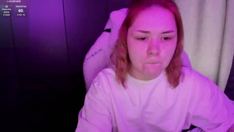 Snapshot of alli_zi chatting on May 29, 2026, 8:56 am Blair online show from May 29, 2026, 8:56 am