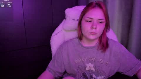 Snapshot of alli_zi chatting on July 8, 2026, 10:36 pm Blair online show from July 8, 2026, 10:36 pm