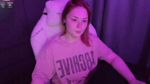 Snapshot of alli_zi chatting on July 11, 2026, 5:48 pm Blair online show from July 11, 2026, 5:48 pm