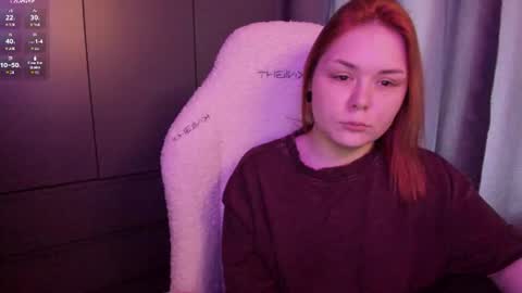 Snapshot of alli_zi chatting on July 13, 2026, 12:02 am Blair online show from July 13, 2026, 12:02 am