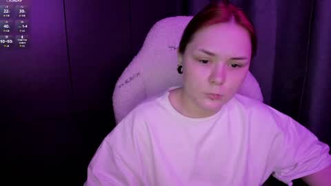 Snapshot of alli_zi chatting on July 15, 2026, 8:03 pm Blair online show from July 15, 2026, 8:03 pm