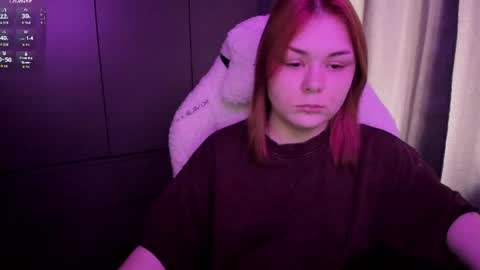 Snapshot of alli_zi chatting on July 18, 2026, 10:41 am Blair online show from July 18, 2026, 10:41 am