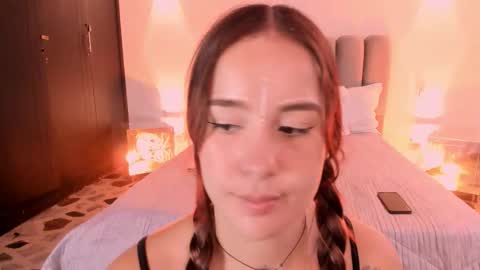 ALLICE online show from November 2, 2025, 12:07 pm