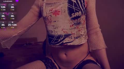 Allice online show from February 19, 2026, 10:39 pm