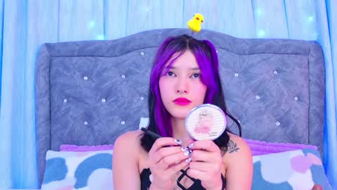 Allicia online show from January 6, 2025, 7:35 pm