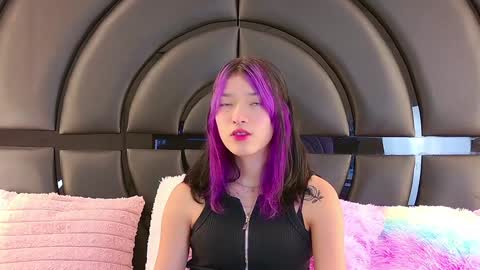 Allicia online show from January 12, 2025, 7:10 pm