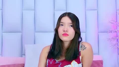 Allicia online show from February 28, 2025, 7:14 pm