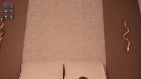 A L L I E online show from February 3, 2026, 2:53 am