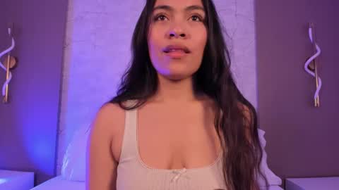 A L L I E online show from February 13, 2026, 2:40 am