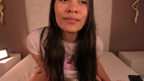 A L L I E online show from March 11, 2026, 3:23 am