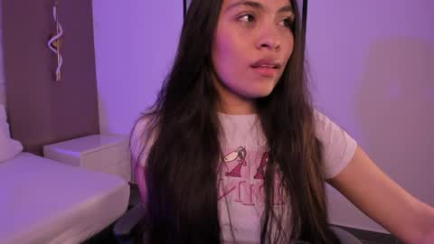 A L L I E online show from April 1, 2026, 2:34 am