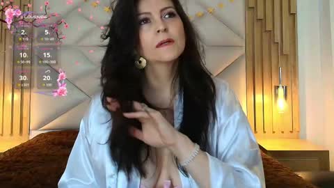 Aliie  online show from February 21, 2026, 12:06 pm