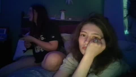 Allie Winters online show from July 8, 2026, 3:00 am