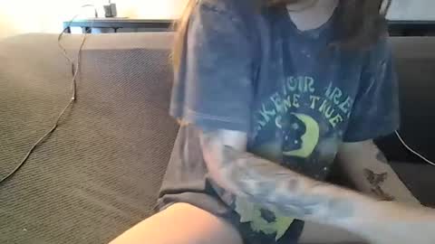 Snapshot of alliebearx chatting on July 15, 2026, 6:13 pm alliebearx online show from July 15, 2026, 6:13 pm
