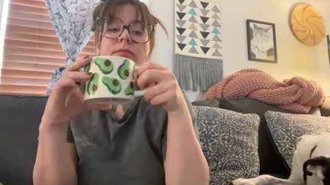 Snapshot of allieberrybb chatting on January 13, 2025, 2:32 pm bb online show from January 13, 2025, 2:32 pm