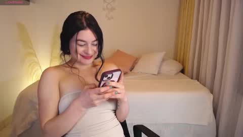 Allie  online show from January 16, 2026, 12:14 am