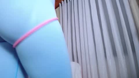 Allie  online show from February 17, 2026, 12:40 am