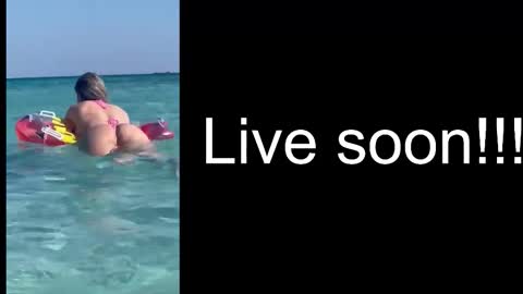 Allie online show from January 14, 2026, 12:22 pm