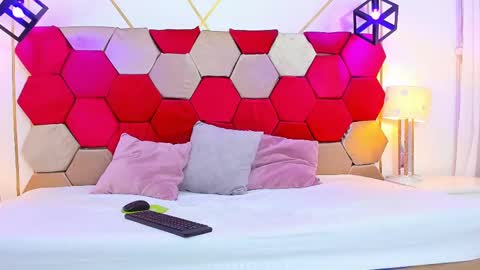 Allison online show from January 20, 2025, 3:50 pm