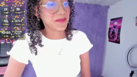 ALLIS0N IK  online show from January 30, 2025, 2:06 am