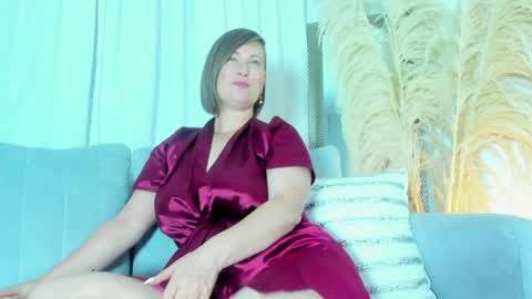 Allison online show from June 7, 2026, 9:40 pm