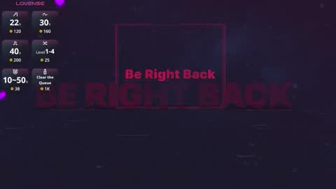 Allison online show from February 4, 2026, 8:58 pm