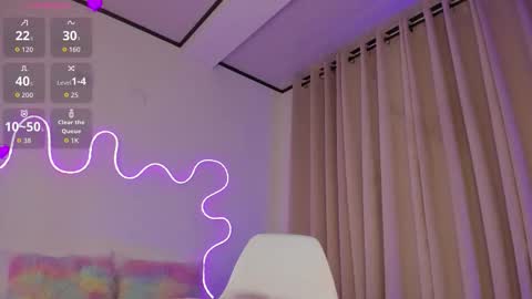 Allison online show from March 16, 2026, 9:08 pm