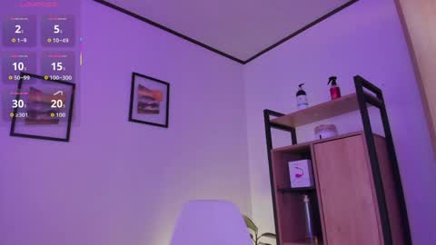 Allison online show from April 7, 2026, 8:09 pm