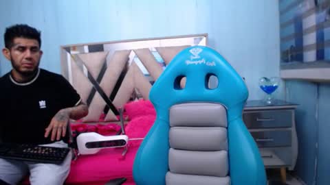 Allison  online show from February 8, 2026, 2:15 am