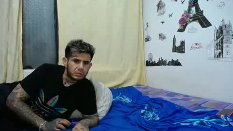 Snapshot of allison_baby_2416 chatting on April 9, 2026, 3:06 am Alisson online show from April 9, 2026, 3:06 am