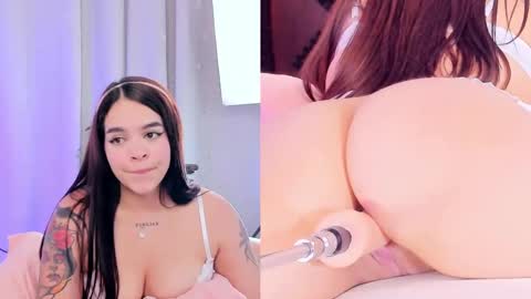  Allison Carpenter  online show from February 28, 2025, 11:12 pm