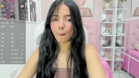 ALLISON online show from April 18, 2026, 5:39 pm