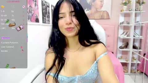 Snapshot of allison_garcia chatting on April 23, 2026, 5:37 pm ALLISON online show from April 23, 2026, 5:37 pm