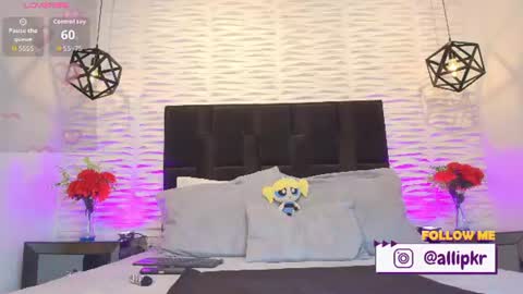 Snapshot of allison_parker1_ chatting on July 6, 2026, 12:13 pm allison_parker1_ online show from July 6, 2026, 12:13 pm