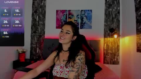 Allison sc online show from January 25, 2025, 10:07 pm