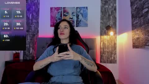 Allison sc online show from March 6, 2025, 12:32 am