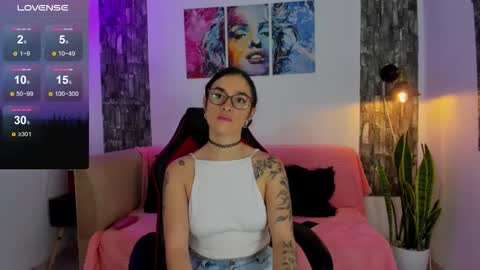 Allison sc online show from October 11, 2025, 6:28 pm