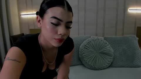 Allison whitee online show from February 11, 2026, 8:58 pm