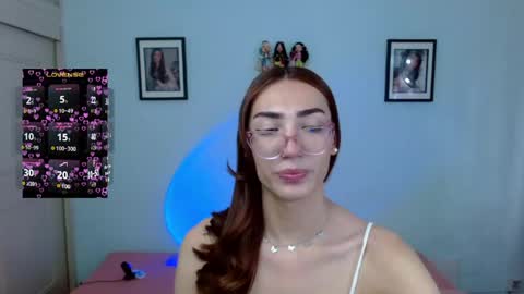   online show from April 14, 2026, 7:31 pm