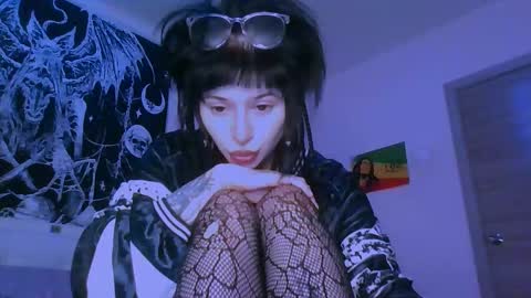 Alis online show from March 15, 2026, 8:48 pm