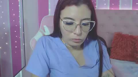 Snapshot of allisonlove_88 chatting on January 4, 2025, 11:33 am ALLISON online show from January 4, 2025, 11:33 am