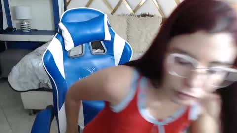 Snapshot of allisonlove_88 chatting on January 12, 2025, 8:14 am ALLISON online show from January 12, 2025, 8:14 am