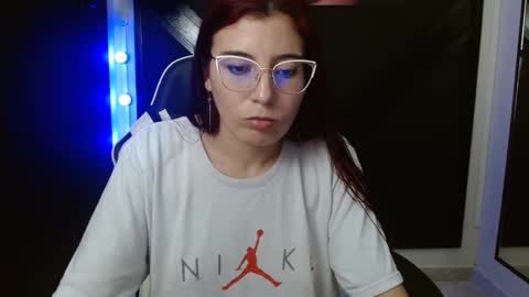 Snapshot of allisonlove_88 chatting on January 14, 2025, 8:52 am ALLISON online show from January 14, 2025, 8:52 am