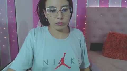 Snapshot of allisonlove_88 chatting on January 17, 2025, 8:45 am ALLISON online show from January 17, 2025, 8:45 am