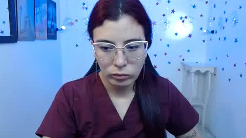 Snapshot of allisonlove_88 chatting on January 19, 2025, 2:47 am ALLISON online show from January 19, 2025, 2:47 am