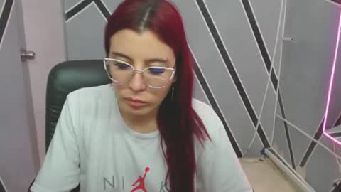 Snapshot of allisonlove_88 chatting on January 26, 2025, 10:34 am ALLISON online show from January 26, 2025, 10:34 am
