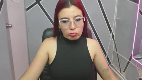 Snapshot of allisonlove_88 chatting on January 31, 2025, 2:48 am ALLISON online show from January 31, 2025, 2:48 am
